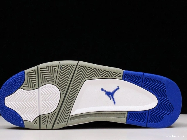 Rep Onekick Air Jordan Motorsports 308497-006 Alternate Retro 4 0715